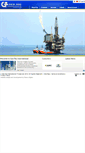 Mobile Screenshot of geotec.in